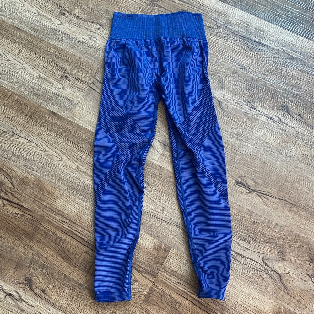 Gymshark Leggings Womens Small